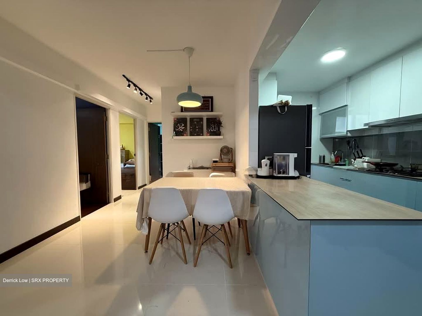 Blk 287C Compassvale Cape (Sengkang), HDB 4 Rooms #566464781